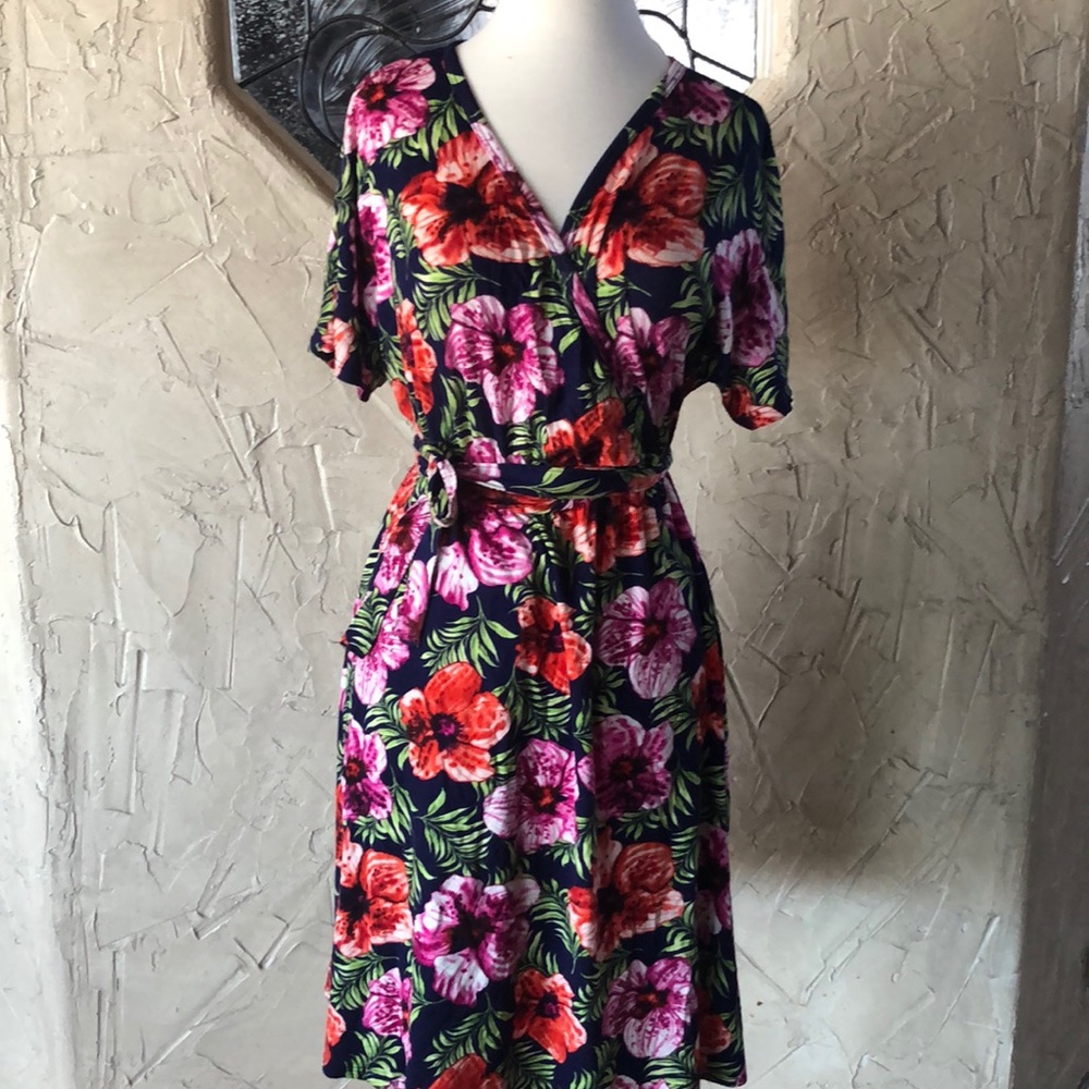 Agnes & Dora NIGHTINGALE DRESS